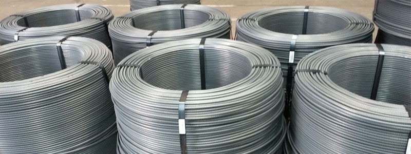 Alloy A286 Wire Manufacturer in India