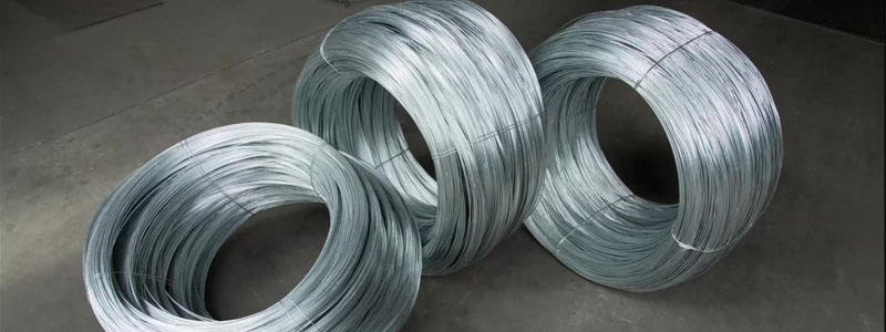 Nitronic Wire Manufacturer in India