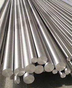 L605 Round Bar manufacturer in Germany