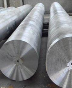 Alloy 20 Round Bar Manufacturer in Malaysia