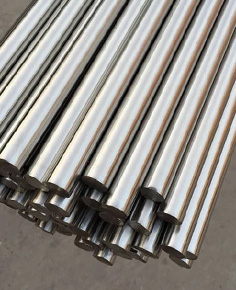 Alloy 625  Round Bar Manufacturer in South Africa