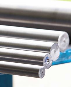 Alloy A286 Round Bar Manufacturer in India