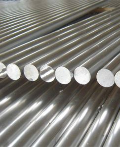 Alloy A286 Round Bar Manufacturer in Pithampur