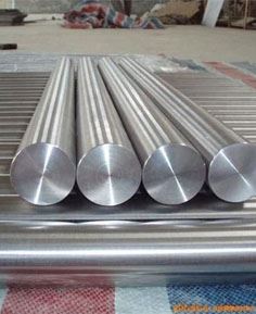 Alloy A286  Round Bar Manufacturer in Pennya