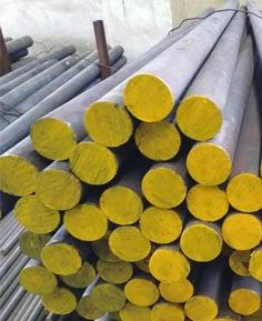 ASTM A193 B16  Round Bar Manufacturer in Ahmedabad