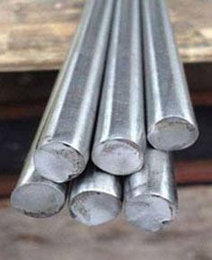 Duplex Steel  Round Bar Manufacturer in India