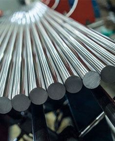 Inconel 825  Round Bar Manufacturer in Ahmedabad