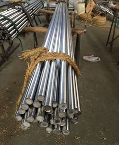 Inconel X750  Round Bar Supplier in Ahmedabad