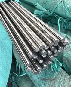 Maraging Steel 300  Round Bar Manufacturer in Saudi Arabia