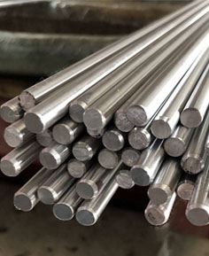 Nimonic 90  Round Bar Manufacturer in South Africa