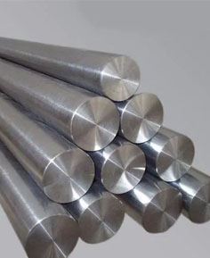 Nimonic Round Bar Manufacturer in Mexico