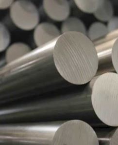 Stainless Steel 422 Round Bar Dealer in India