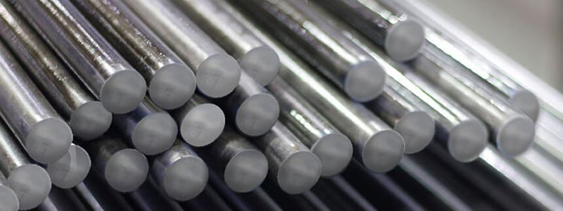 Stainless Steel 422 Round Bar Manufacturer in India