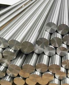 Stainless Steel 422 Round Bar Supplier in India