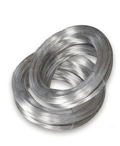 Duplex Steel Wire Manufacturer in India