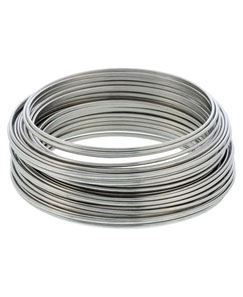 Stainless Steel Wire Manufacturer in India