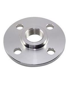 Threaded Flanges 
